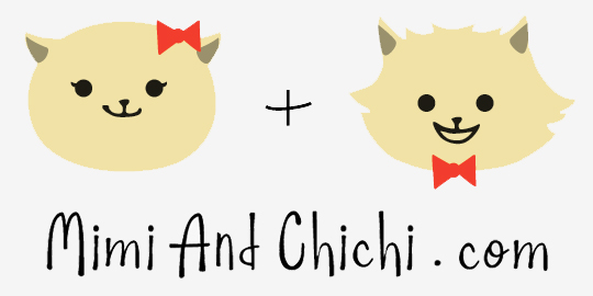 Image link to Mimi and Chichi blog